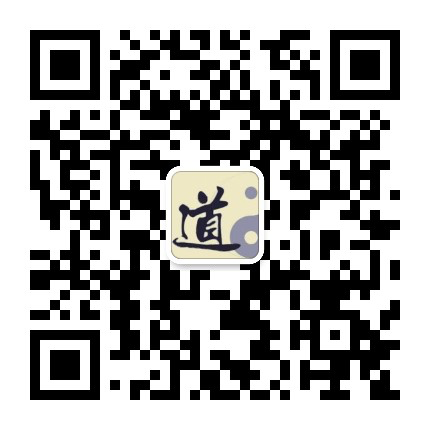 九重居周易智慧馆官方公众号二维码